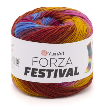 Forza Festival 2906