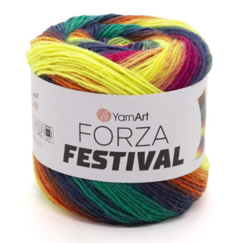Forza Festival