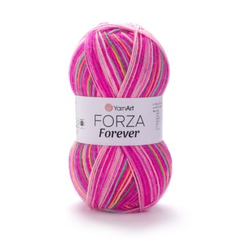 YarnArt Forza Forever 2707