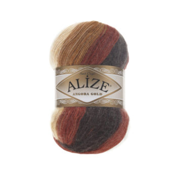 Alize Angora gold batik 2626