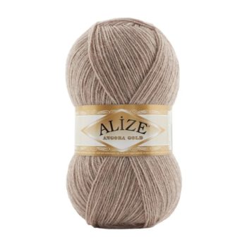 Alize Angora Gold 461 натуральный