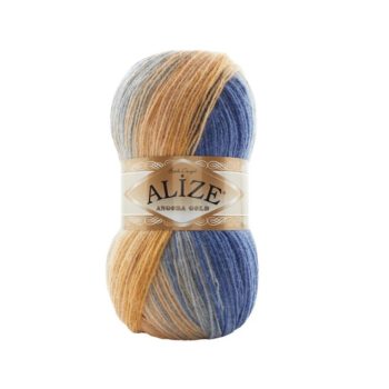 Alize Angora gold batik 7914