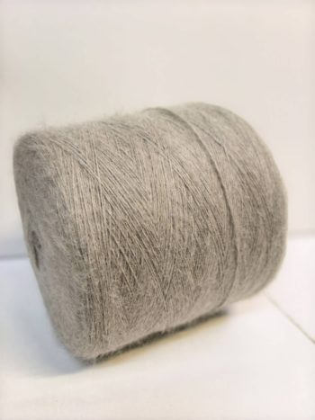 Пряжа бобинная G&G Filati Merino Suri лен