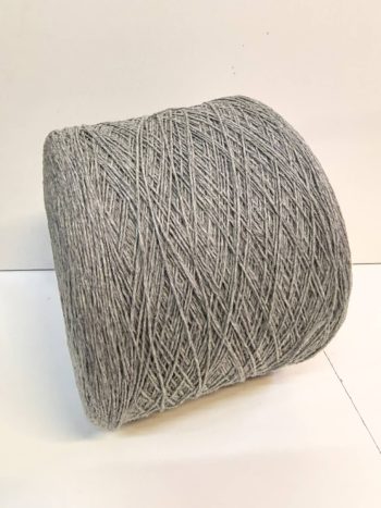 Пряжа бобинная Millefili art. Merinos серый