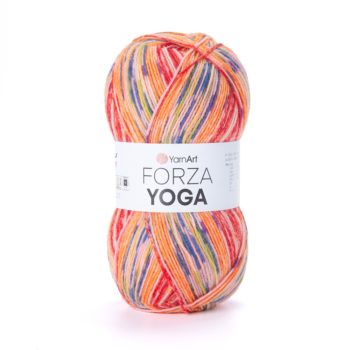 Forza Yoga 2504
