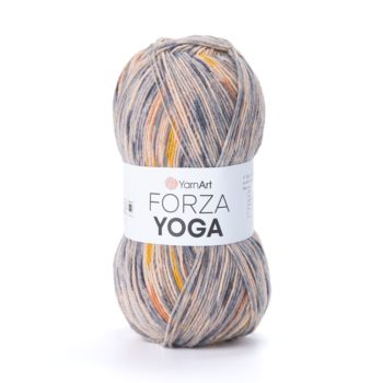 Forza Yoga 2508