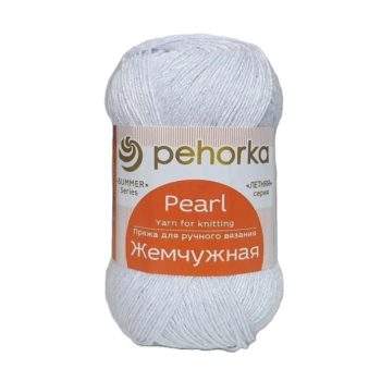 Пехорка Жемчужная 50 перванш