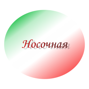 Носочная