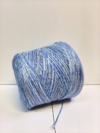 Пряжа бобинная  Luxury Selection by RiGo SOCKS PRINT 300м 5151