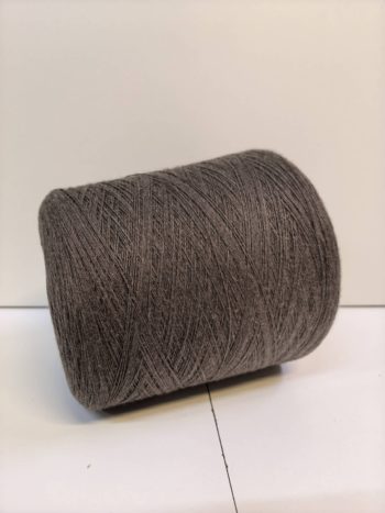 Пряжа бобинная Luxury Selection by RiGo Merinos 750м 2831 тауп