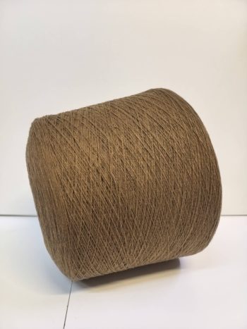 Пряжа бобинная NEW MILL FIRENZE 435 табак