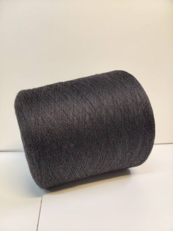 Пряжа бобинная Tollegno 1900 Sublime Woolmar шоколад