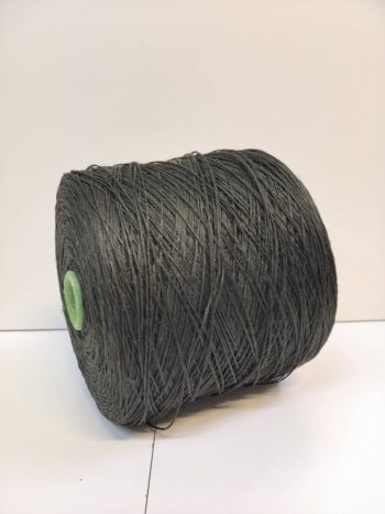 Пряжа бобинная Luxury Selection by RiGo art. Frescolino 32082 хаки