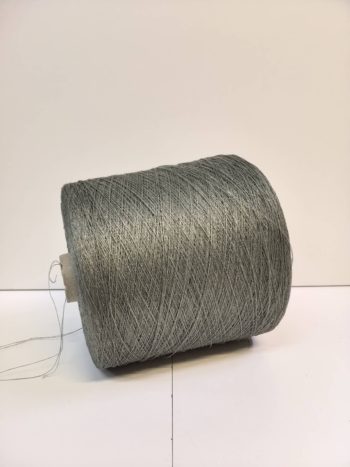 Пряжа бобинная Toscano art. Ginsolino 282 полынь