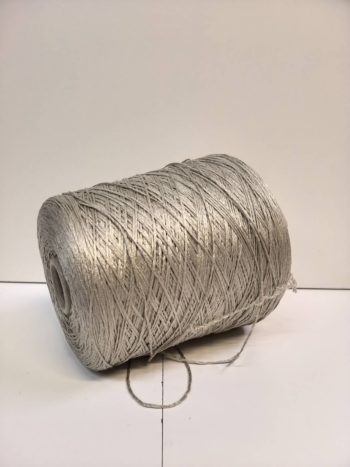 Пряжа бобинная G&G Filati Bambu-silk льняной