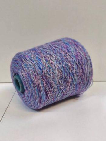 Пряжа бобинная  Luxury Selection by RiGo SOCKS 7562