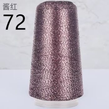 Люрекс Китай 72