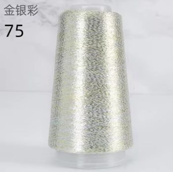 Люрекс Китай 75