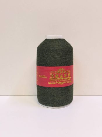 Кашемир Cashmere Fancy yarn 842 кипарис