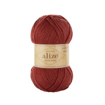 ALIZE Wooltime 036 керамика