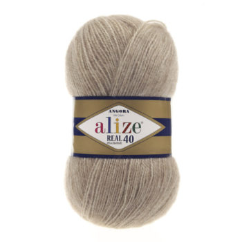 Alize ANGORA REAL 40 152 лен