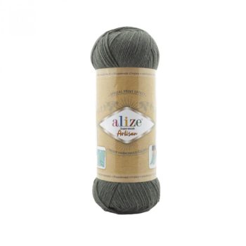 Alize Superwash Artisan  274 полынь