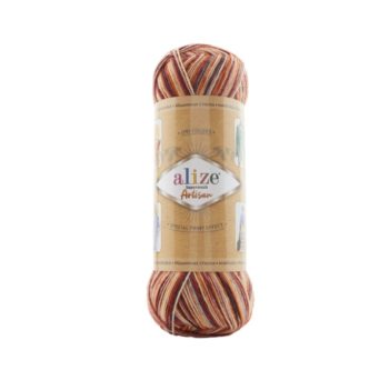 Alize Superwash Artisan 9015